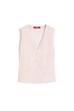 Mstmadia MAX MARA STUDIO | Gilet | 2616151011600047